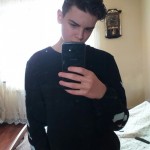Бодя Скальник