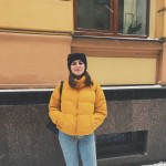 Софія Гривняк