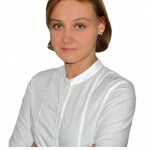 Інна Стойчик