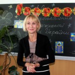 Перетятько Наталія