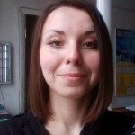 Наталія Дегтярьова