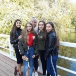 Тамара Сорока
