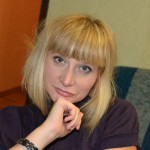 Марія Ліхідченко