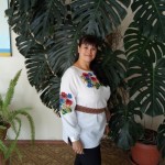 Вікторія Король