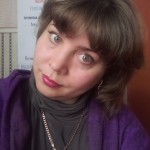 Алла Чеша