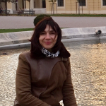 Лілія Вельгун
