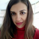 Світлана Німчінова