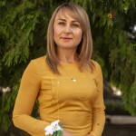Людмила Булдакова