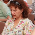 Наталія Чут