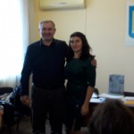 Світлана Гаранаженко