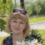 Олена Вінницька