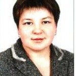 Світлана Тужик