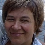 Світлана Панас
