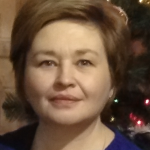 Ірина Філевич