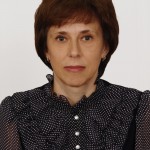 Ірина Шингур
