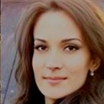 Оксана Кравчук