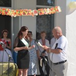 Єлизавета Харченко