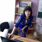 Наталія Погребняк
