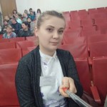 Олена Приходьон