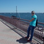 Сергій Москаленко