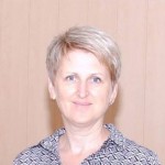 Світлана Бурдєйна