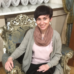 Лариса Колесник