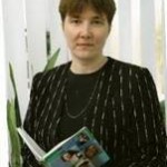 Тетяна Листопад