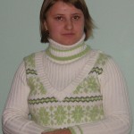 Світлана Павленко
