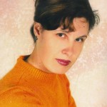 Наталія Кузнецова