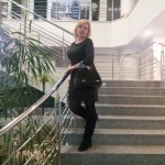 Таїса Усевич