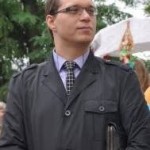 Вячеслав Майорский
