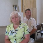 любов лемішка