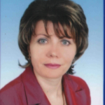 Лілія Захарченко