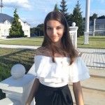 Соломія Зелінська