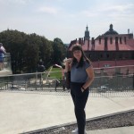 Оксана Лип