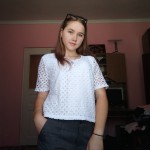 Anna Nikitin