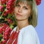 Ірина Дейнека
