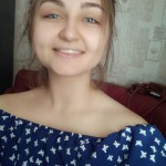 Марина Витопоренко
