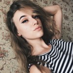 Христина Мороз