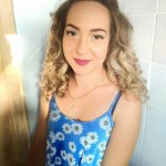 Ганна Кузьменко