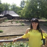 Оксана Ліщинська
