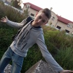 Григорій Прус