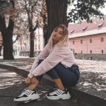 Вікторія Лазор