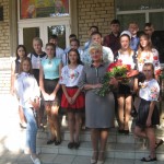 Елла Алексєєва