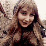 Мар'яна Хомик