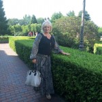 Юркова Світлана