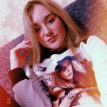 Олена Гавчак