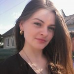 Катерина Макарук