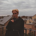 Sasha Crudchan