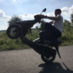 Денис Вербовий